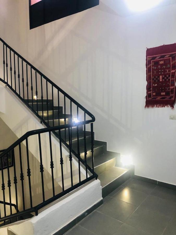 Auberge De La Riviere Du Dades Boumalne エクステリア 写真